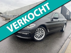 BMW 5-serie - 520i High Executive Edition