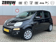 Fiat Panda - 0.9 TwinAir Lounge | Automaat | Parkeersensoren | Airco
