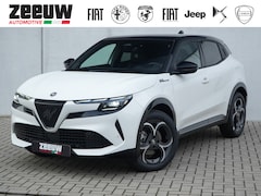 Alfa Romeo Junior - 1.2 Turbo Ibrida 145 PK Sport Speciale | Pano | Techno | 18"