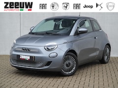 Fiat 500 - Icon 42 kWh | Navi | Carplay | Winter | Clima | 16"