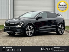 Renault Mégane E-Tech - comfort range iconic 60 kWh