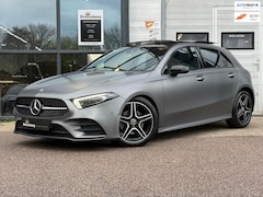 Mercedes-Benz A-klasse - 200 Business Solution AMG, PANO, BURMESTER