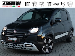 Fiat Panda - 1.0 Hybrid Pandina | Airco | Carplay | Cruise | 5zits | PDC