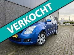 Suzuki Swift - 1.3 Bandit/Nieuwe APK en beurt/`1ste Eigenaar