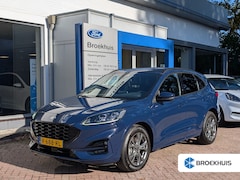 Ford Kuga - 2.5 PHEV ST-Line-X 225pk | Winter Pack | Carplay | Keyless | B&O | Trekhaak | Dealeronderh