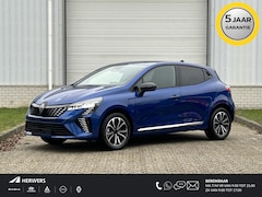 Renault Clio - 1.6 E-Tech Full Hybrid 145 techno / Alleen Uit Voorraad /