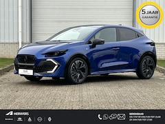 Renault Clio - 1.8 Hybrid 160 esprit Alpine