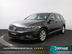 Volkswagen Passat Variant - 2.0 TDI 150pk DSG Comfort Business Euro-6| NL Auto | Trekhaak | Winter Pakket |