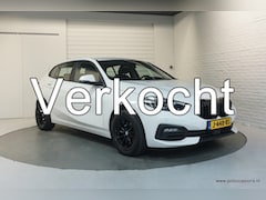 BMW 1-serie - 118i Exec Automaat | Navig Prof | Carplay | Dealerauto