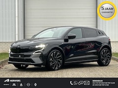 Renault Mégane E-Tech - comfort range esprit alpine 60 kWh