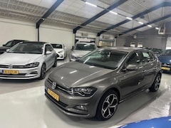 Volkswagen Polo - 1.0 TSI Comfortline