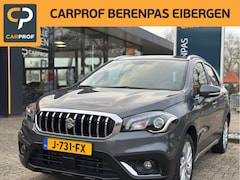 Suzuki S-Cross - 1.0 Boosterjet Select ''Trekhaak - Infotainmentsystem - Camera - Clima - C