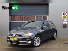 Volkswagen Golf - 1.0 TSI Comfortline, Adaptive Cruise, Carplay, Navi