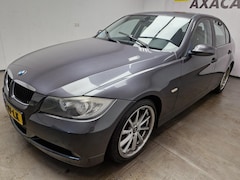BMW 3-serie - 320i Dynamic Executive AUTOMAAT MET NIEUWE APK