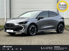 Renault Clio - 1.8 Hybrid 160 techno