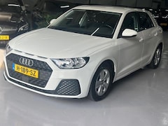 Audi A1 Sportback - 25 TFSI Pro Line