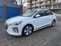 Hyundai IONIQ - Comfort EV White Metallic NW APK NAP