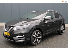 Nissan Qashqai - TEKNA PLUS / ECHT EEN DIKZAK