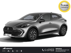 Renault Clio - 1.8 Hybrid 160 evolution