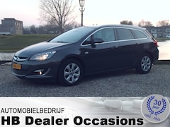 Opel Astra Sports Tourer - 1.4 Turbo Berlin
