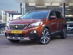 Peugeot 3008 - 1.2 PureTech Blue Lease Premium 5deurs | Airco | Navigatie | Hoge instap | Elek. Pakket |