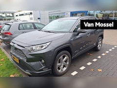 Toyota RAV4 - 2.5 Hybrid Dynamic | Navi | Keyless | 18'' Velgen | Privacy Glass | Dual Clima | Parkeerse