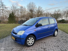 Daihatsu Cuore - 1.0-12V Tokyo, Nieuwe APK