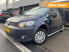 Volkswagen Caddy Maxi - 1.6 TDI AIRCO NETTE AUTO RIJDT GOED NAP N. APK