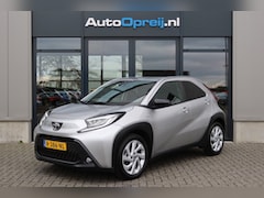 Toyota Aygo X - 1.0 VVT-i MT First Carplay, Camera, Cruise, LM-Velgen, 1e eigenaar, Dealer onderhouden