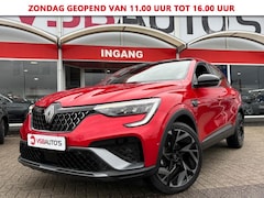 Renault Arkana - 1.3 TCE MILD-HYBRID 158PK AUT. ESPRIT-ALPINE PANO-DAK NAVI CAMERA CARPLAY