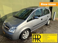Opel Meriva - 1.6 16V Essentia
