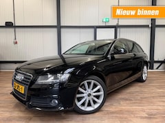 Audi A4 Avant - 1.8 TFSI Pro Line Business / CRUISE / AIRCO / 18LM-Velgen /