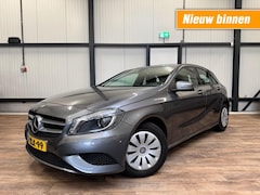 Mercedes-Benz A-klasse - 160 CDI - AIRCO - NAVIGATIE - IN ZEER NETTE STAAT