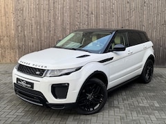 Land Rover Range Rover Evoque - SI4 Dynamic /FACELIFT/BLACK PACK/SFEERVER