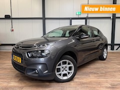 Citroën C4 Cactus - 1.2 PureTech Feel / CLIMA / NAVI / PDC / CRUISE /