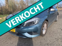 Mercedes-Benz A-klasse - 180 CDI Ambition rondom schades zie foto's