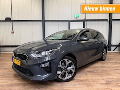 Kia Cee'd Sportswagon - Ceed 1.0T-GDi GT-Line / CLIMA / CAMERA / LANE ASSIST / 17 LM-Velgen /