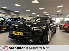 Audi A7 Sportback - 45 TFSI Quattro ProLine S 1e eignr, orgn NL