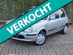 Nissan Micra - 1.3 Lima NW APK Lage KLM Trekhaak Stuurbekrachtiging