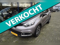 Renault Captur - 0.9 TCe Dynamique