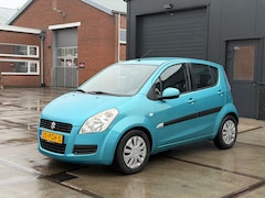 Suzuki Splash - 1.0 Spirit 5drs Airco elektr ramen NAP