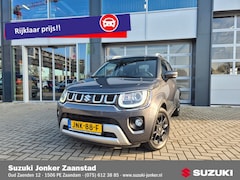Suzuki Ignis - 1.2 Smart Hybrid Style Automaat