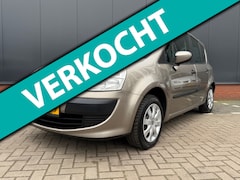 Renault Grand Modus - 1.2 TCE Expression (12 mnd BOVAG-garantie)
