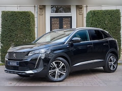Peugeot 3008 - 1.6 PureTech GT ADAPTIVE | CAMERA | KEYLESS | CARPLAY | 1E EIGN