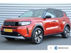 Opel Frontera - ELECTRIC 44KWH 113PK GS AUTOMAAT NAVI / CLIMA / LED / PDC / 17" LMV / CAMERA / WINTERPAKKE