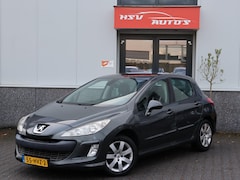 Peugeot 308 - 1.6 VTi Style navi LM 4-deurs org NL