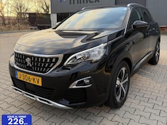 Peugeot 3008 - 1.2 GT 2017 | Automaat | Inruil Mogelijk