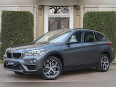 BMW X1 - sDrive20i Executive PDC | STOELVERWARMING | SPORTSTOELEN | 2E EIGN