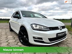 Volkswagen Golf - 1.4 TSI R-LINE| 5DRS| XENON| AIRCO|STOEL VERWARMING| NIEUWE APK