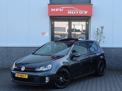 Volkswagen Golf - 2.0 GTI 211 PK navi LM led